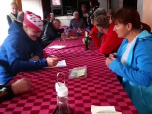 ПЕТИ НАЦИОНАЛЕН СБОР НА ПЛАНИНСКИТЕ ВОДАЧИ