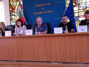 ОБНОВЯВАНЕ НА ТУРИСТИЧЕСКАТА МАРКИРОВКА ПО ЕВРОПЕЙСКИЯ ТУРИСТИЧЕСКИ МАРШРУТ Е4
