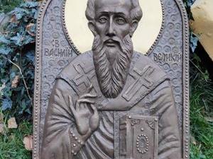 Осветиха възстановения заслон в местността „Васильова ливада” Осветиха възстановения заслон в местността „Васильова ливада”