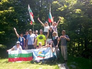 8 ДНИ – 10 ВЪРХА