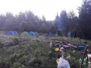 Национален туристически поход „По стъпките на Етрополска Стара планина”
